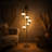 Alderbrook 70.86'' Novelty Floor Lamp