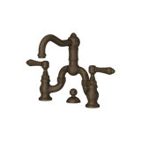 Acqui Bridge Lavatory Faucet