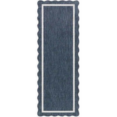 Skiles Machine Woven Rug