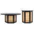 Danez 2 Piece Living Room Table Set