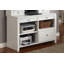 Bureau avec huche Annmarie