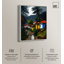 Pueblecito Magico, toile espagnole par Art Remedy-104335992-104335998