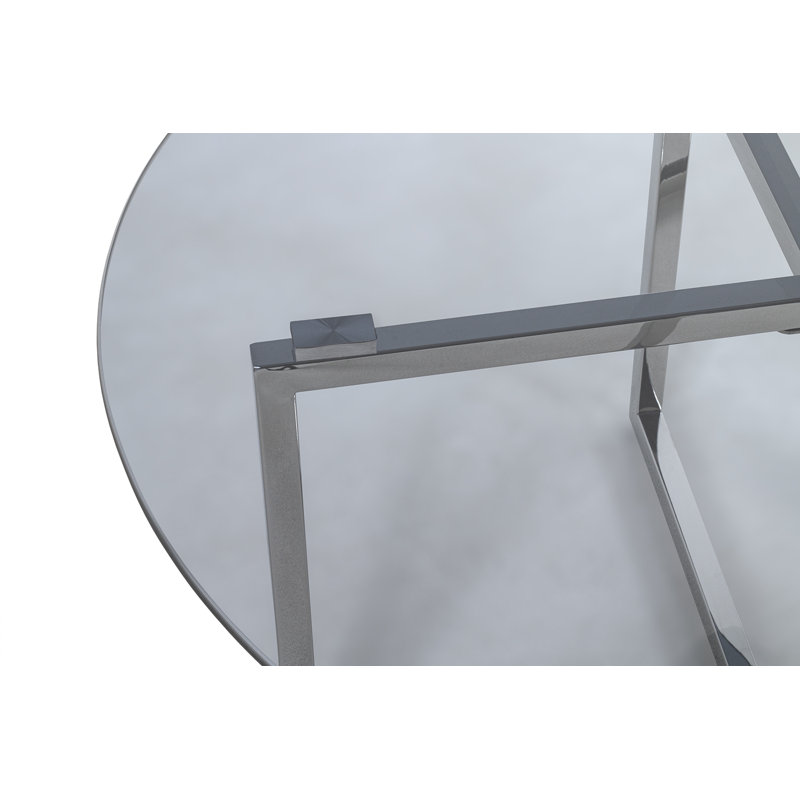 Indie Rose Coffee Table
