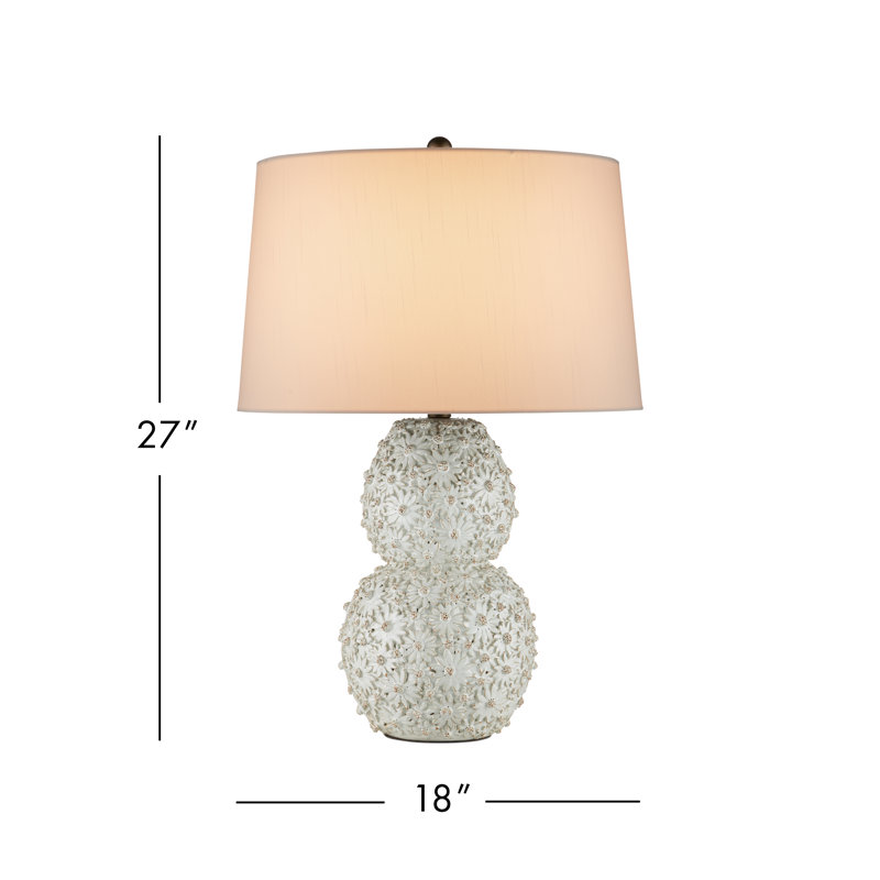 Jessamine Table Lamp