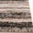 Orren Ellis Textures Jayceon Brown Area Rug-1385252157