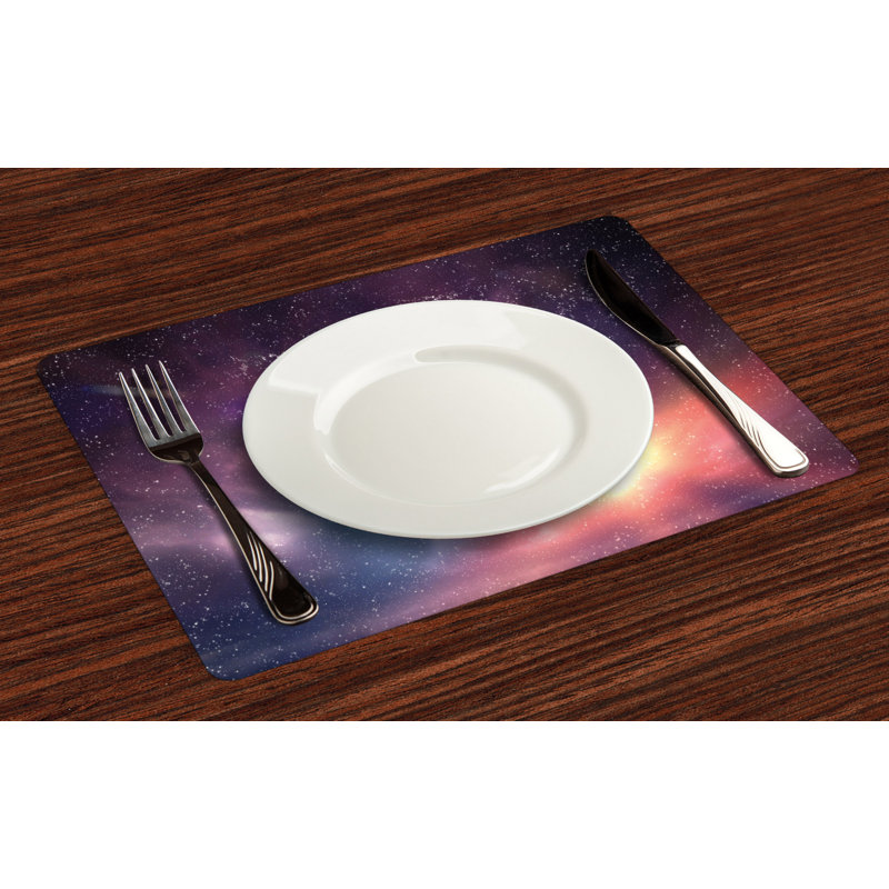 Récapitulatif 18,5" galaxy