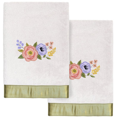 100% Turkish Cotton Hand Towel