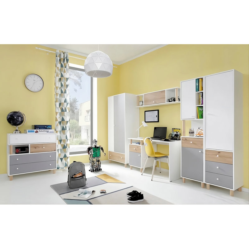 Faro 2 Door Wardrobe