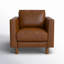 Chaise d'appoint Gardena