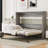 Full Size Murphy Bed