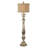 Boulder 65.5" Distressed 3-Way Floor Lamp