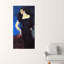 Gustav Klimt - Wrapped Canvas Painting-21211958