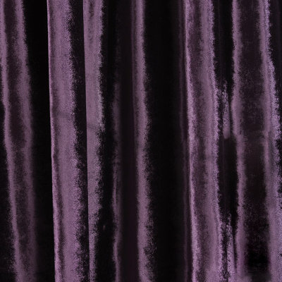 Room Darkening Single Curtain Panel