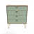 Reed Green/Vintage Oak