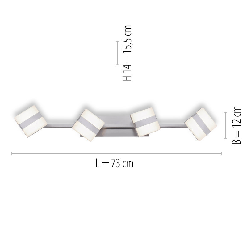 LED Flush Mount