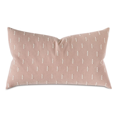 Bluff Beachy Cotton Sham