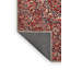 Tapis traditionnel mehroon/noir/crème Urbain-530124924