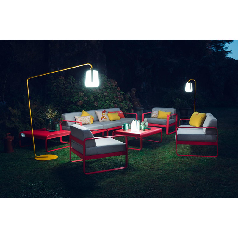 Balad Outdoor Lantern Accessory, Honey