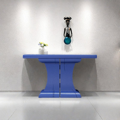 Console moderne minimaliste