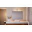 Applique murale pour salle de bain Jahin