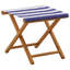 67.5cm Long Sun Lounger