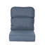 Coussin de fauteuil ergonomique