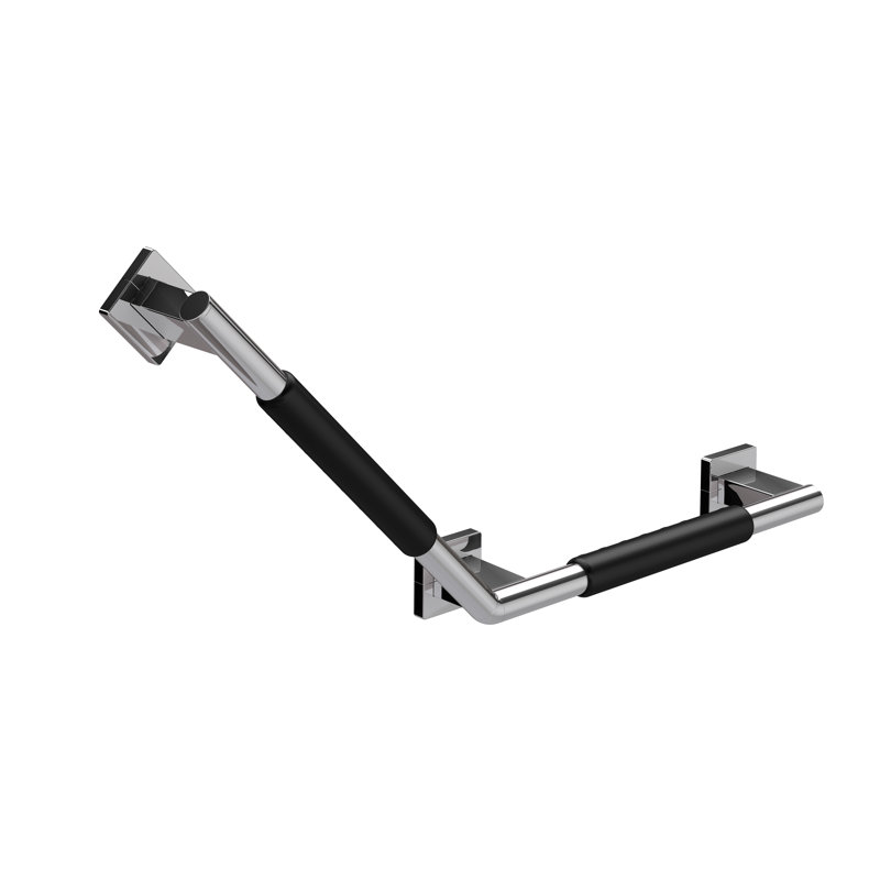 System Right Corner Grip Grab Bar