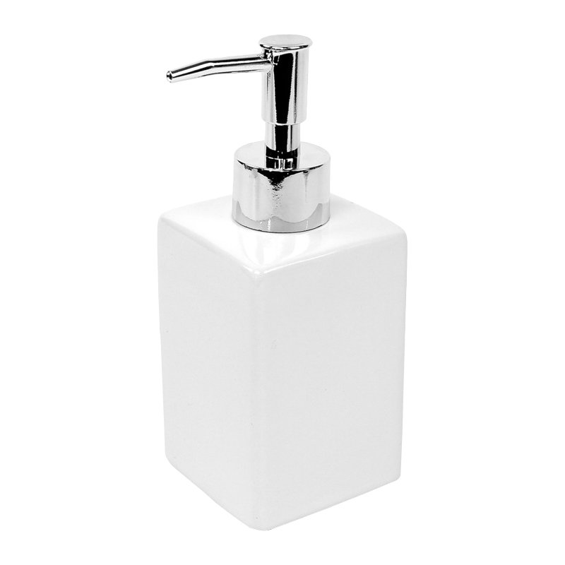 Ghiocel Ceramic / Porcelain Soap Dispenser