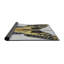 Jaune Tapis décoratif Janousek-34095674