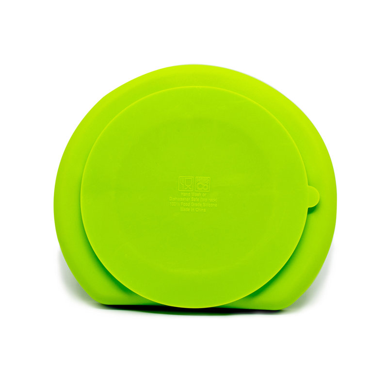 Berend 20.5cm Dinner Plate, Green