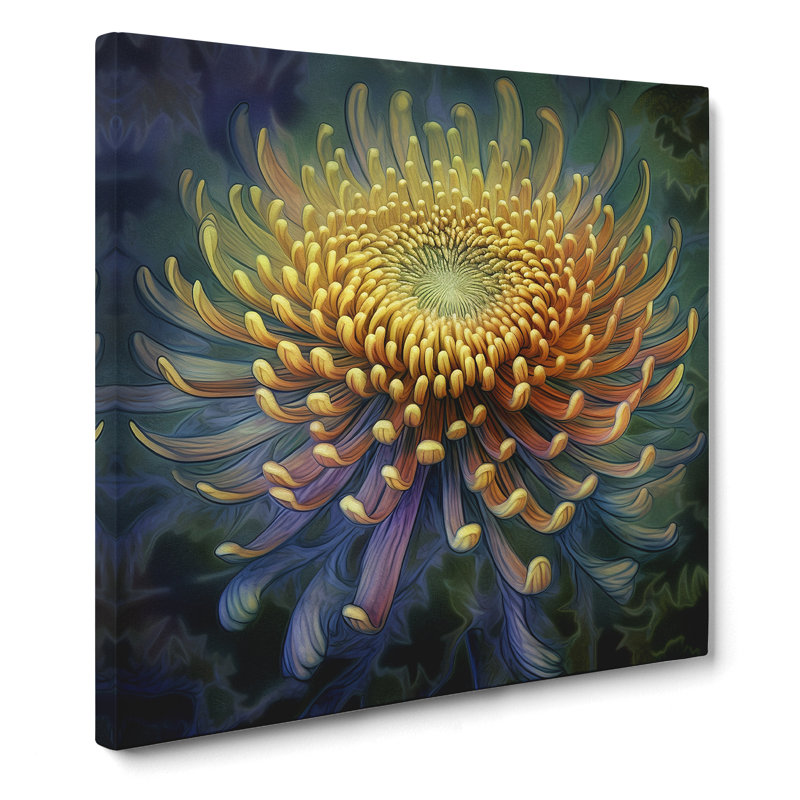 Print, 35cm H x 35cm W x 3cm D