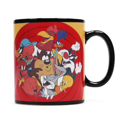 Ceramic Mug