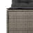 Sabiya 21.3 " W Patio Sofa with Cushions-980618640