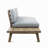 Hillcrest 2 Seater Sofa - Left Side-295590978