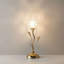 Lampe de table 14 po H