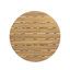 Outdoor 3-Pieces Acacia Wood Dining Set