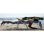 Chaise de plage inclinable avec coussin