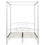 Zackery Metal Bed-2064361422-2064361412