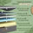 Luxury Cooling Twin to King Memory Foam Mattress - Medium Firm, Fiberglass-Free & CertiPUR-US Certified - Delivered in a Box - 10/12/14 Inch Thickness Options-1117913211-1117913158