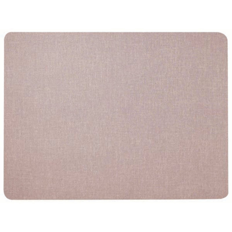 Panneau d'affichage sans cadre, Quartz, Rayon, H 36 po x l 48 po
