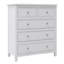 Commode 5 tiroirs l 33 po-111377389