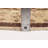 Augusto Brown Rug 4'2" x 4'4"