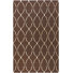 Dark Chocolate/Ivory