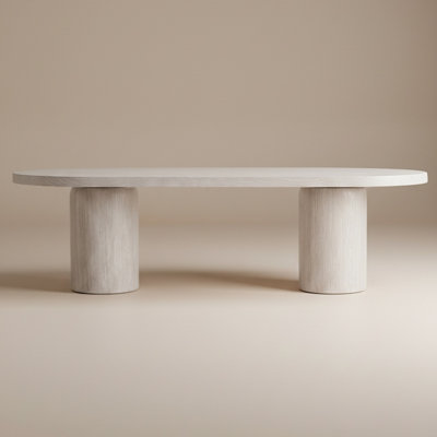 Beavercreek Oval Dining Table