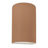 Ranks Ceramic Flush Mounted Sconce-1468503380-1468503381-1423936480
