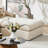 Salha Velvet Ottoman-85683885