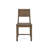 Athziri Solid Wood Dining Chair-1398932635