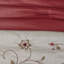 Ensemble d'édredon brodé 7 pièces Red King-127671391-127671390