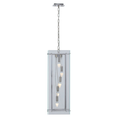 5 - Light Chandelier