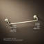 Artifacts® Wall Mounted Towel Bar-2067925750-2066559600